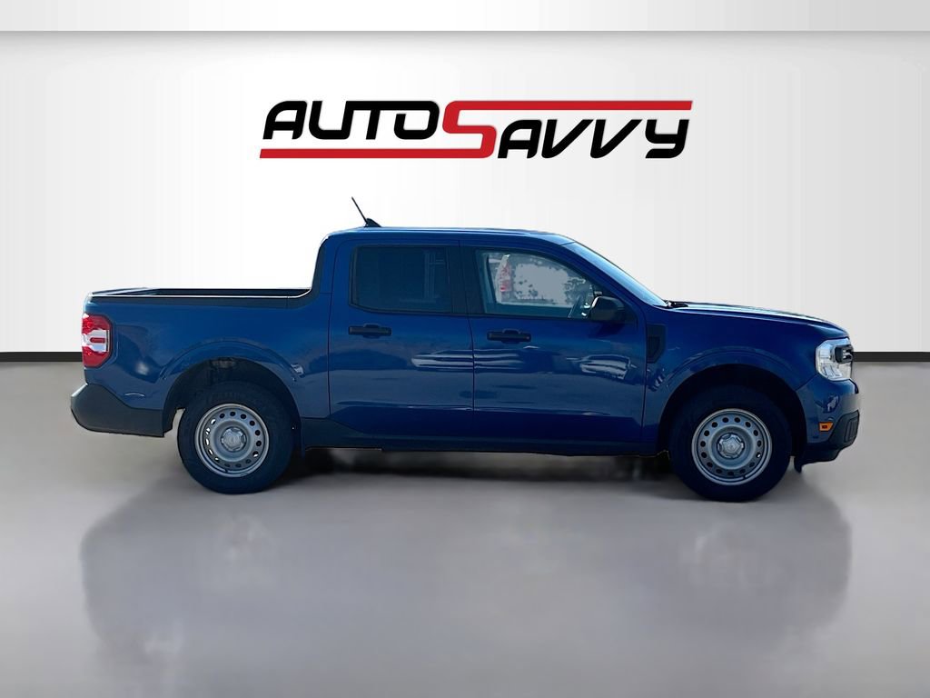 Used 2024 Ford Maverick XL w/ Equipment Group 100A Standard image 8
