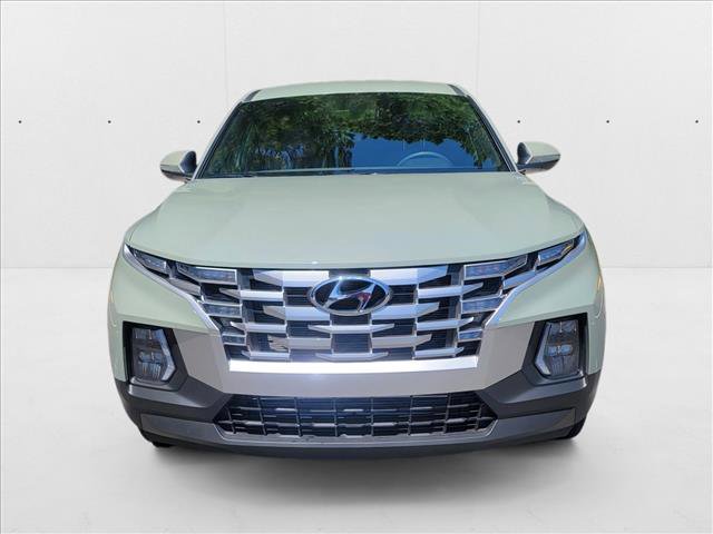 Used 2024 Hyundai Santa Cruz SEL image 2