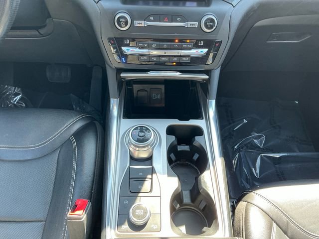 Used 2020 Ford Explorer ST w/ ST High-Performance Pack image 15