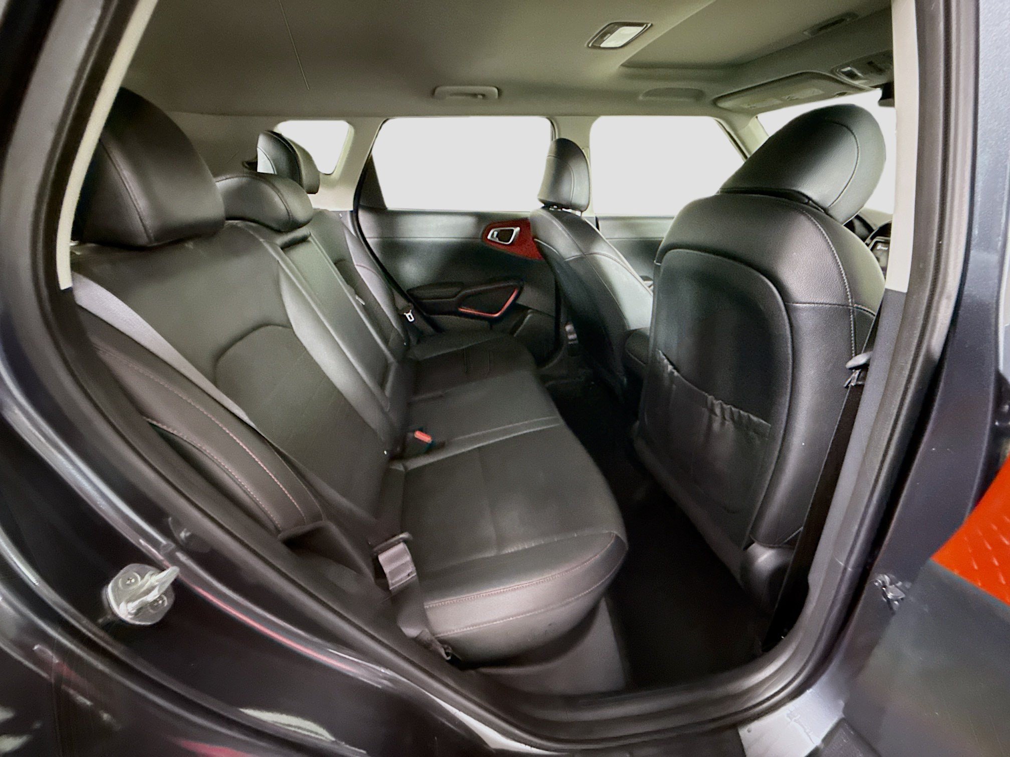 Used 2022 Kia Soul Turbo FWD image 27