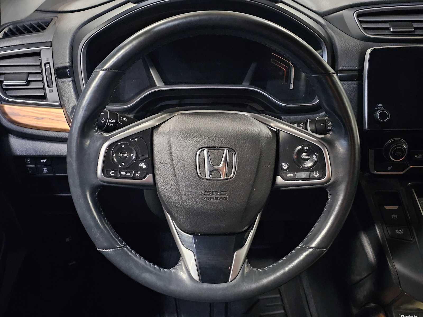 Used 2022 Honda CR-V Touring image 21