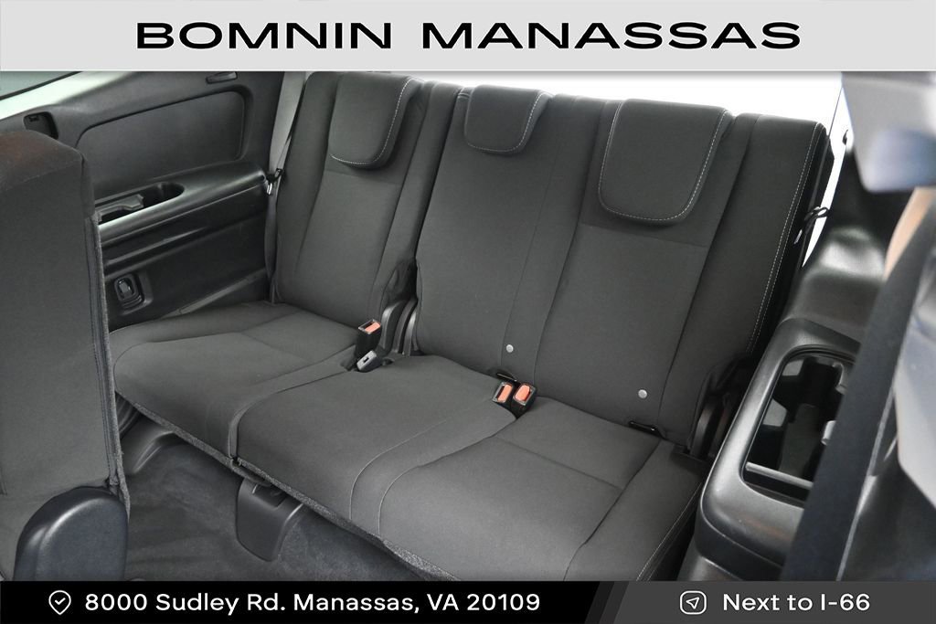 Used 2024 Subaru Ascent Premium w/ Convenience Package AWD/4WD image 18