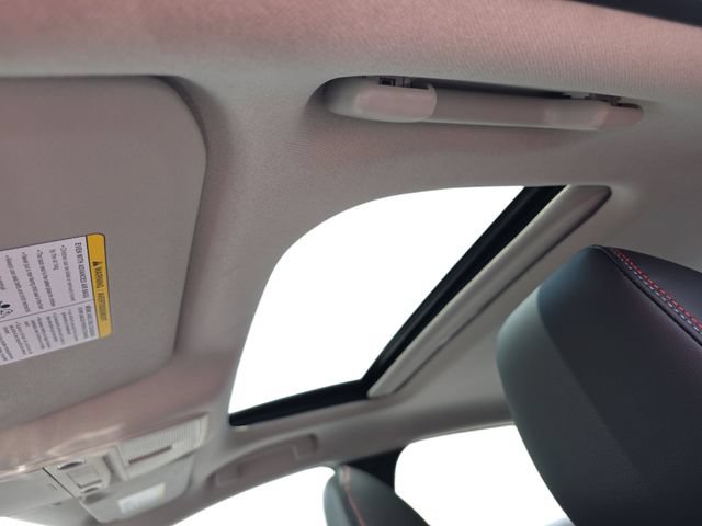 New 2026 Nissan Sentra SR w/ SR Premium Package FWD image 26