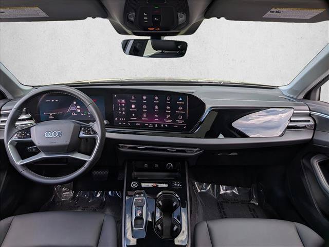 Certified 2025 Audi A5 2.0T Premium w/ Convenience Package AWD/4WD image 19
