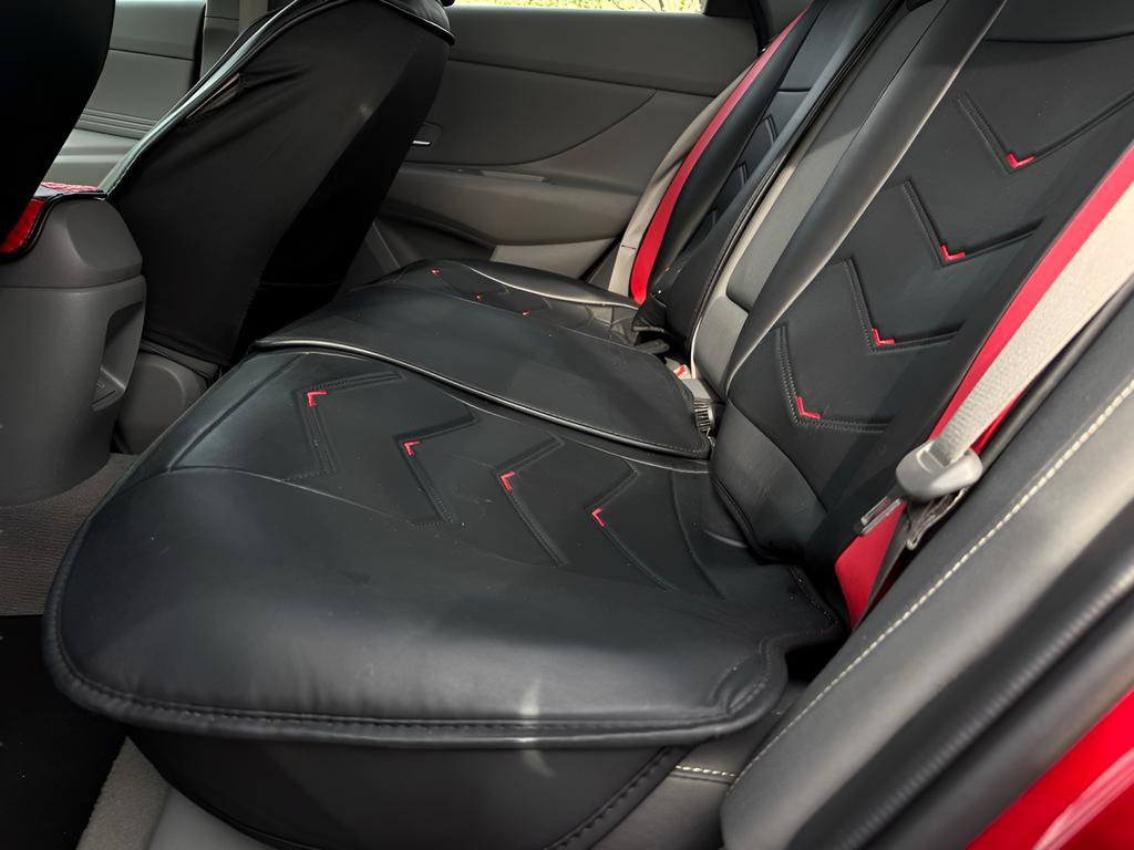 Used 2024 Hyundai Elantra SEL w/ Convenience Package FWD image 14