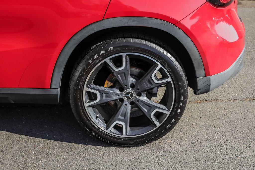 Used 2019 Mercedes-Benz GLA 250 4MATIC image 12