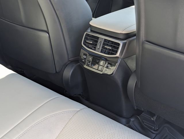 Used 2024 Lexus RX 350 350h Luxury w/ Convenience Package image 33