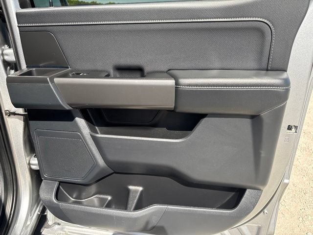 Used 2024 Ford F150 XLT w/ Equipment Group 302A MID AWD/4WD image 28