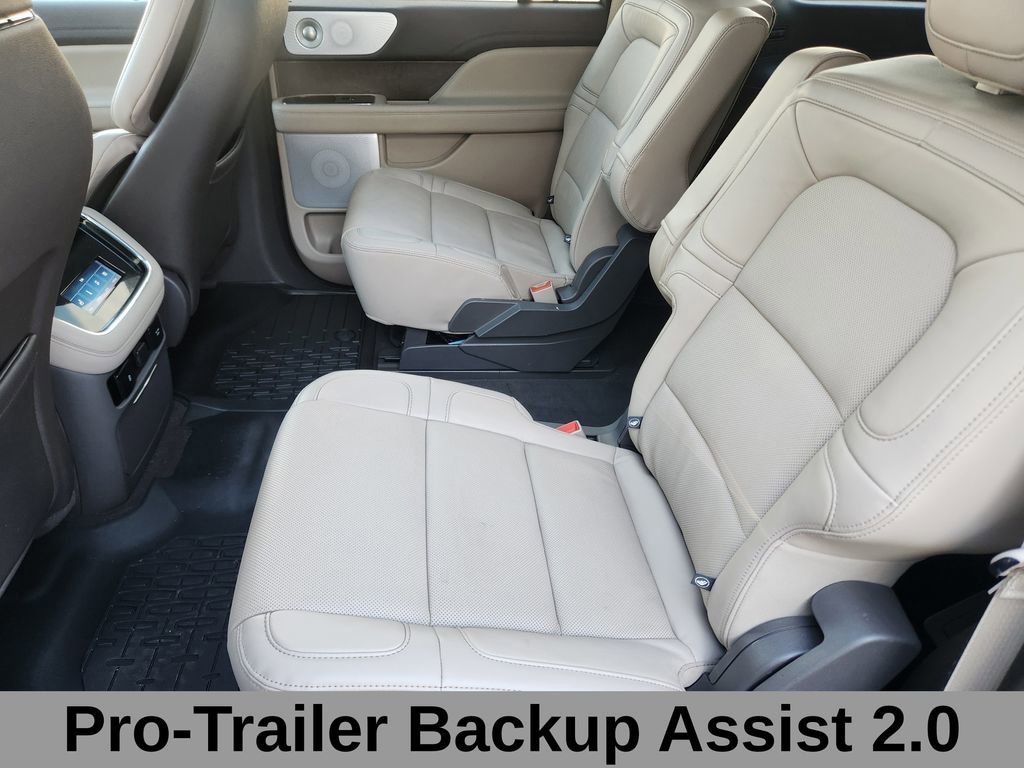 Used 2024 Lincoln Navigator L Reserve image 15