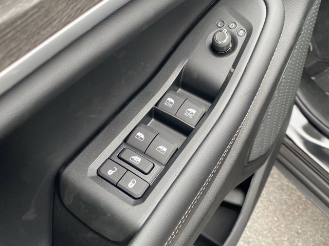 New 2025 Jeep Grand Cherokee Limited image 13