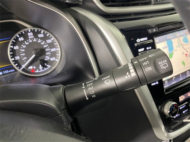 Used 2018 Nissan Murano Platinum image 12