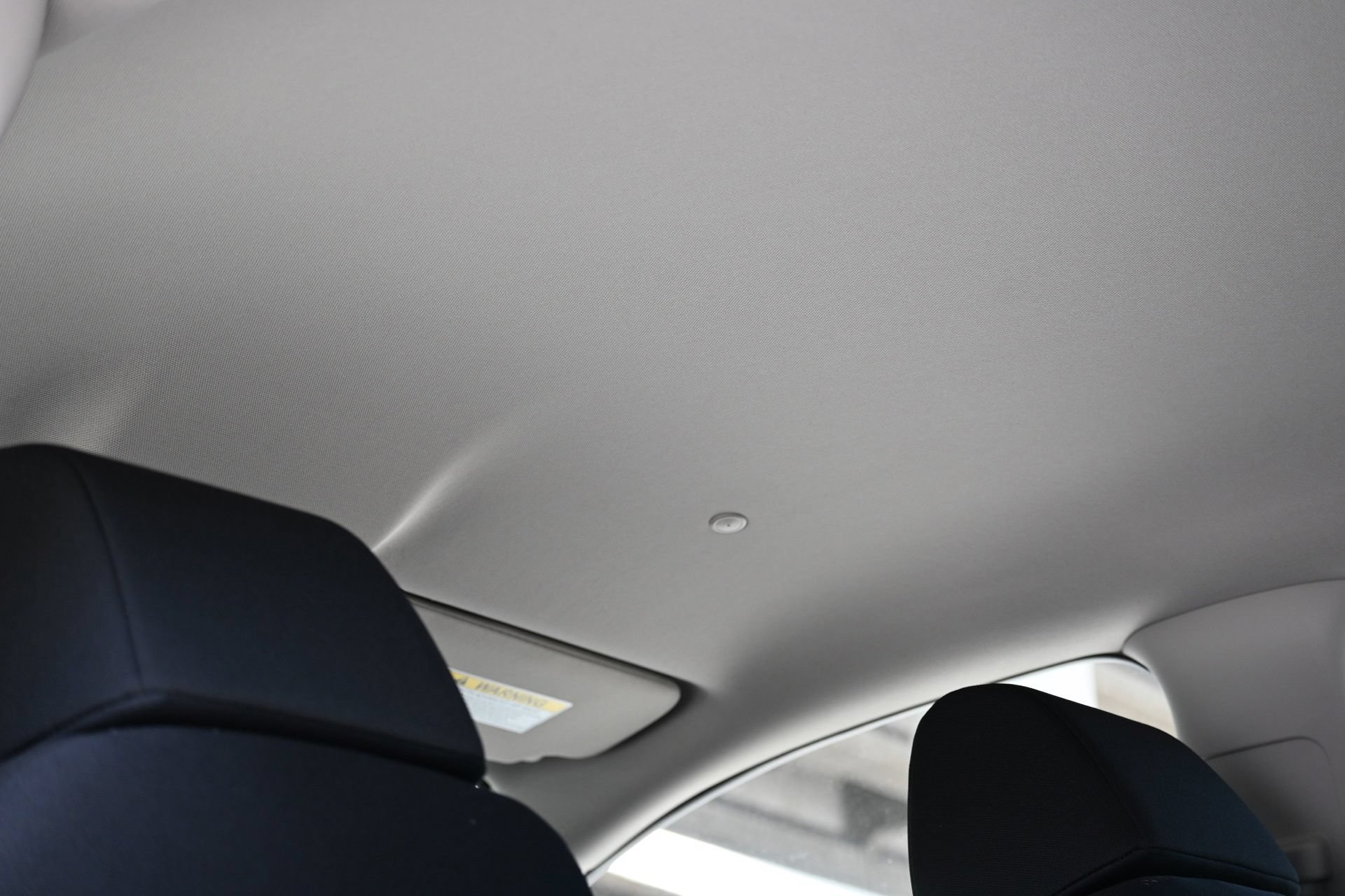 New 2027 Honda HR-V LX image 22