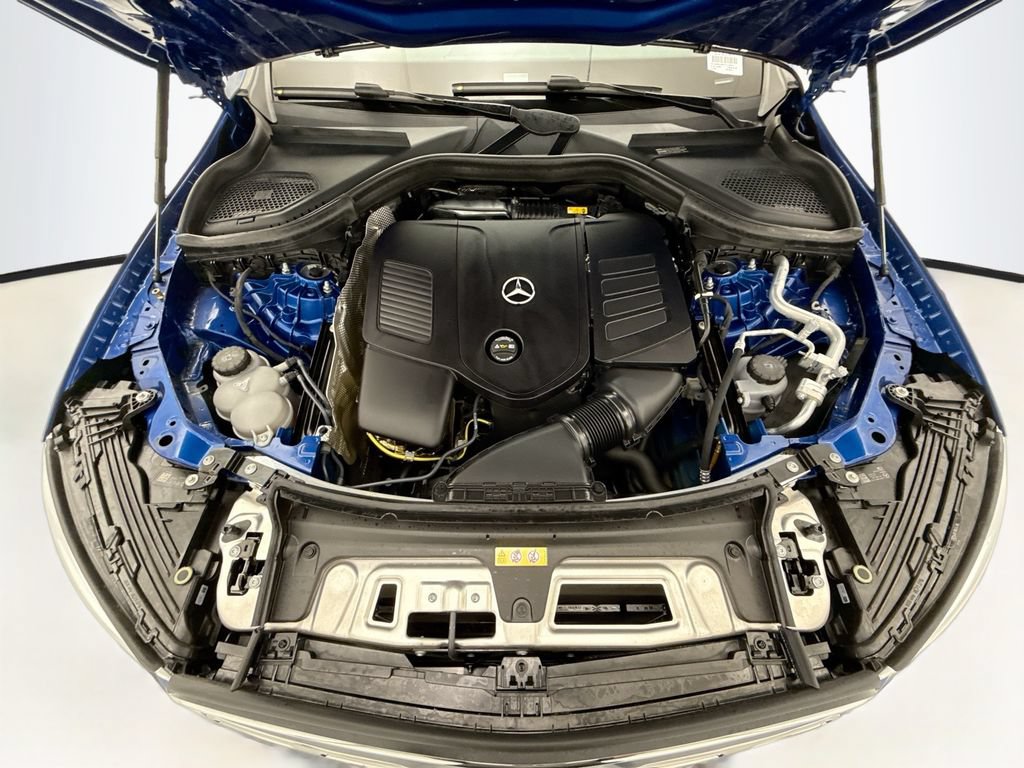 Certified 2026 Mercedes-Benz GLC 300 4MATIC image 28