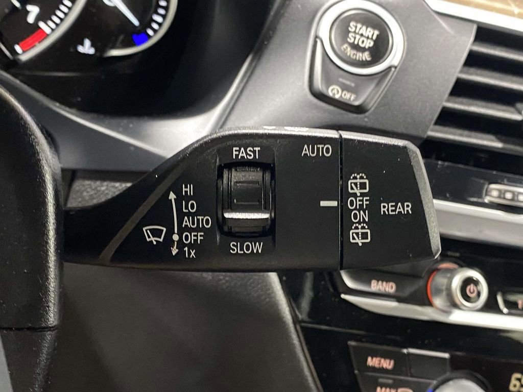 Used 2019 BMW X3 sDrive30i w/ Driving Assistance Package RWD image 25