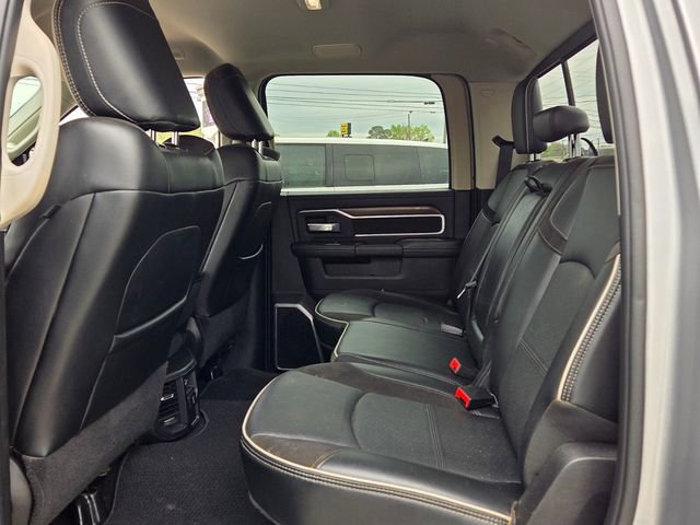 Used 2024 RAM 2500 Laramie image 6