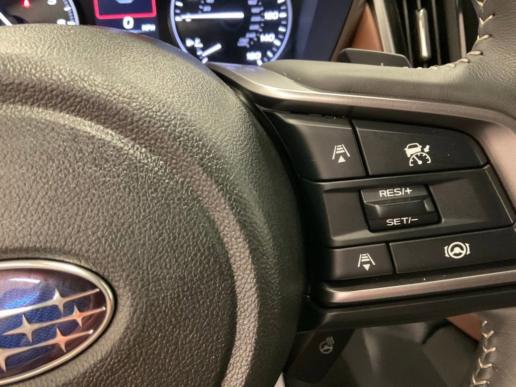 Used 2024 Subaru Outback Touring image 15