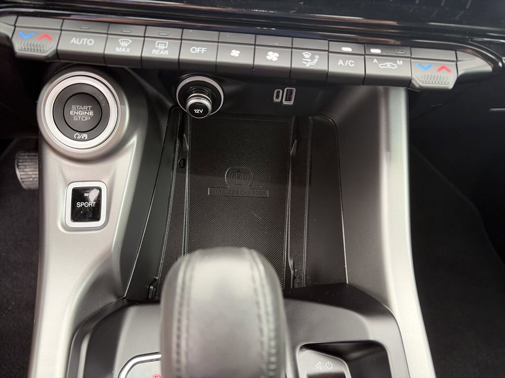 Used 2024 Dodge Hornet R/T Plus AWD/4WD image 28
