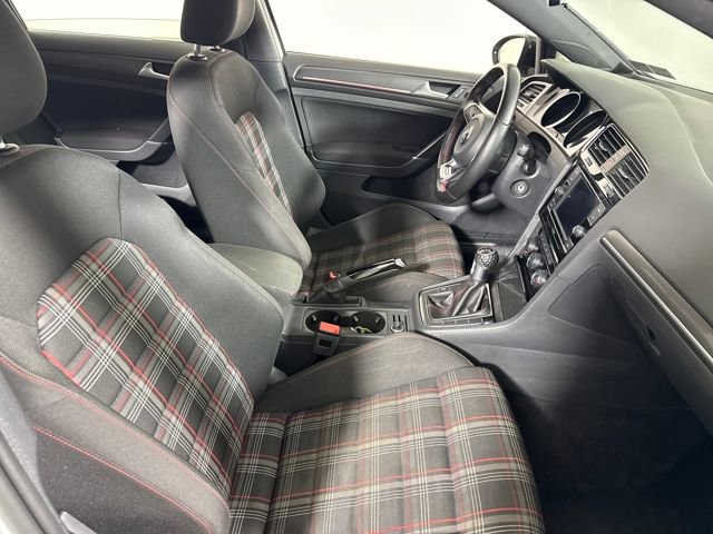 Used 2021 Volkswagen GTI S image 14