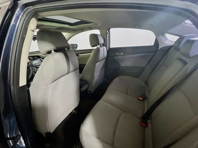 Used 2017 Honda Civic EX-T image 17