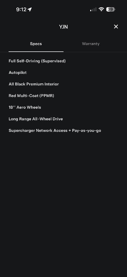 Used 2018 Tesla Model 3 Long Range image 34