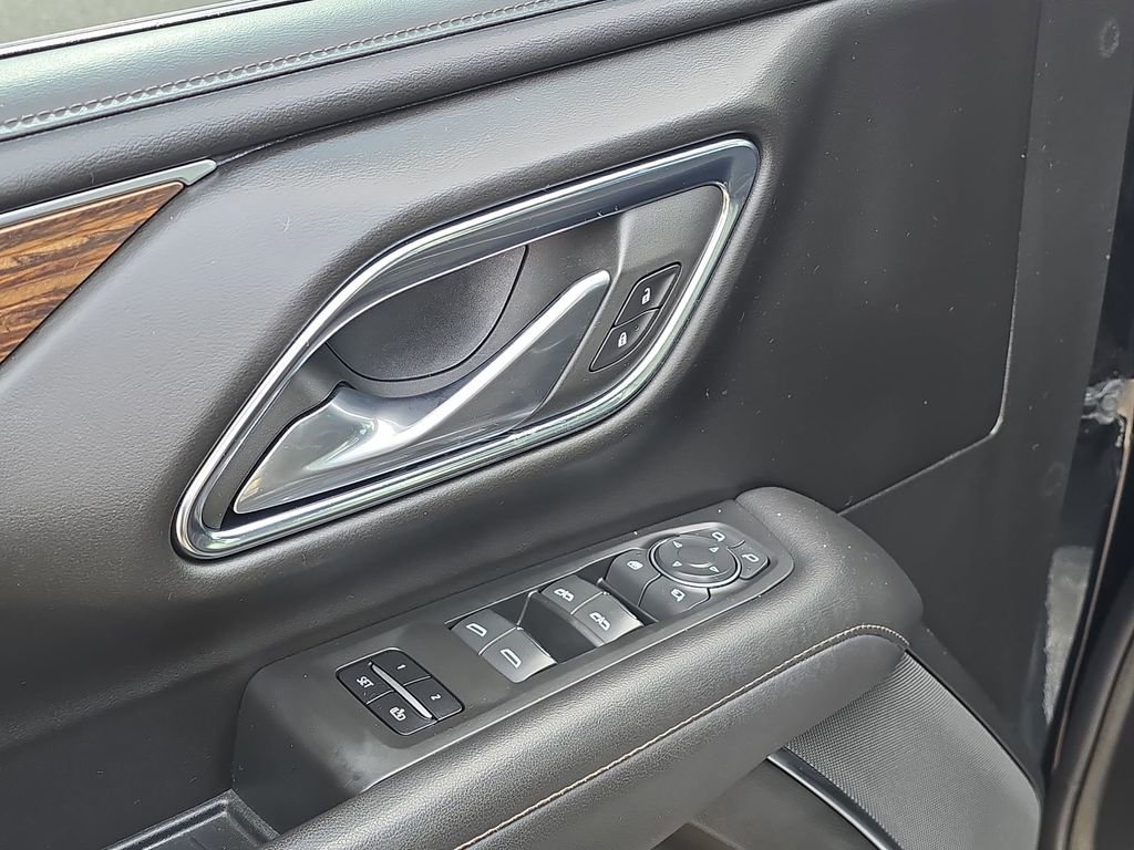 Used 2022 Chevrolet Tahoe High Country image 36