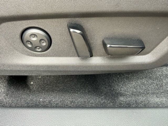 New 2026 Nissan Murano Platinum w/ Cargo Package image 35