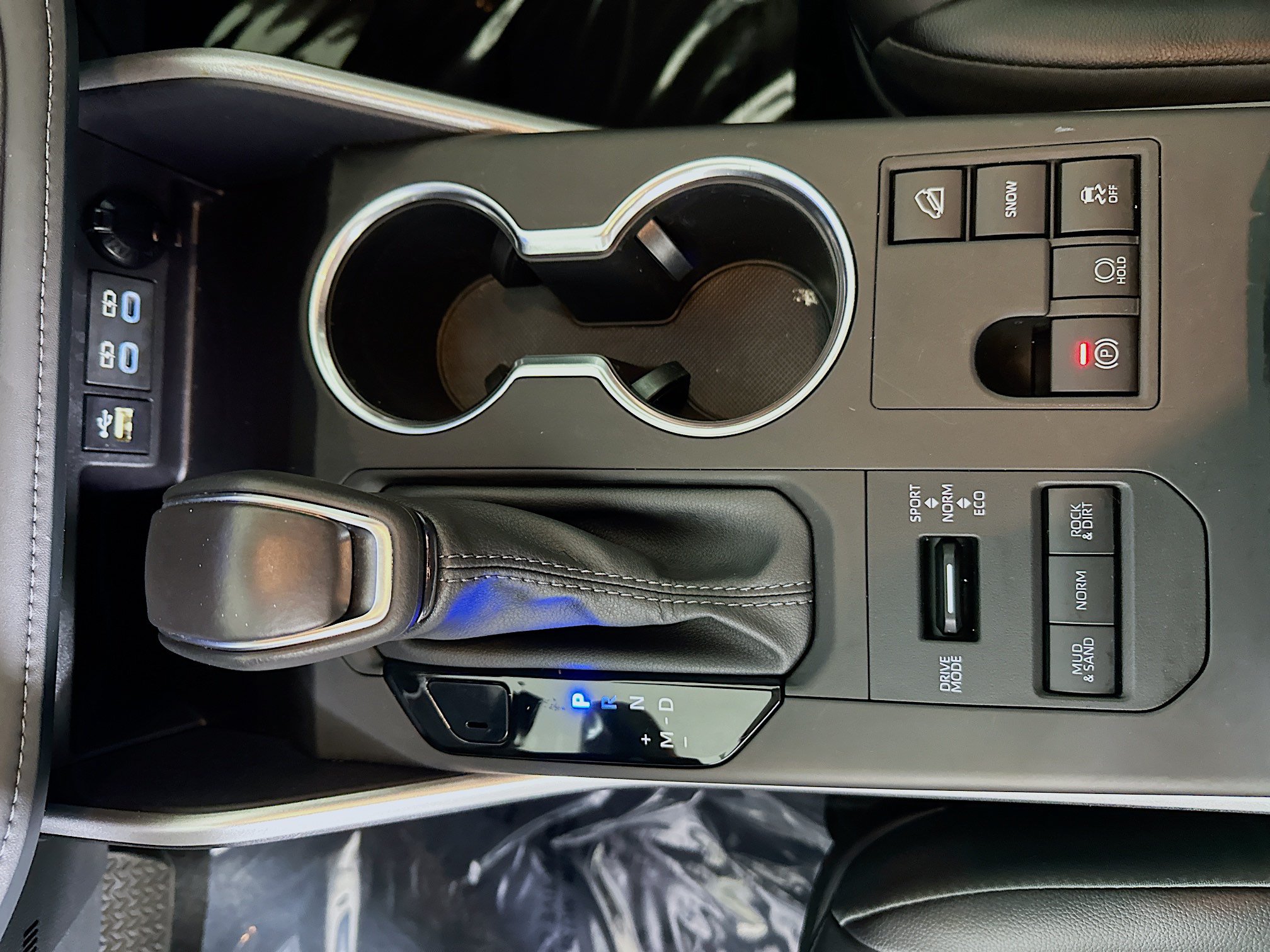 Certified 2025 Toyota Highlander XLE AWD/4WD image 22