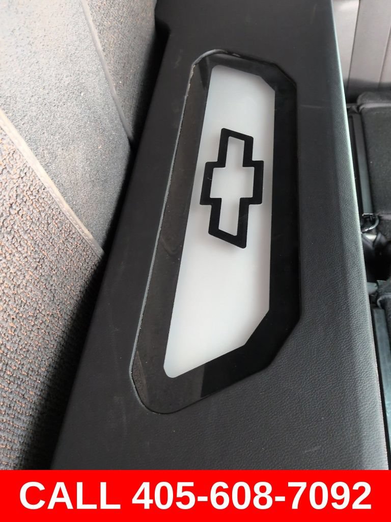 Used 2025 Chevrolet Silverado 3500 High Country w/ High Country Premium Package AWD/4WD image 40