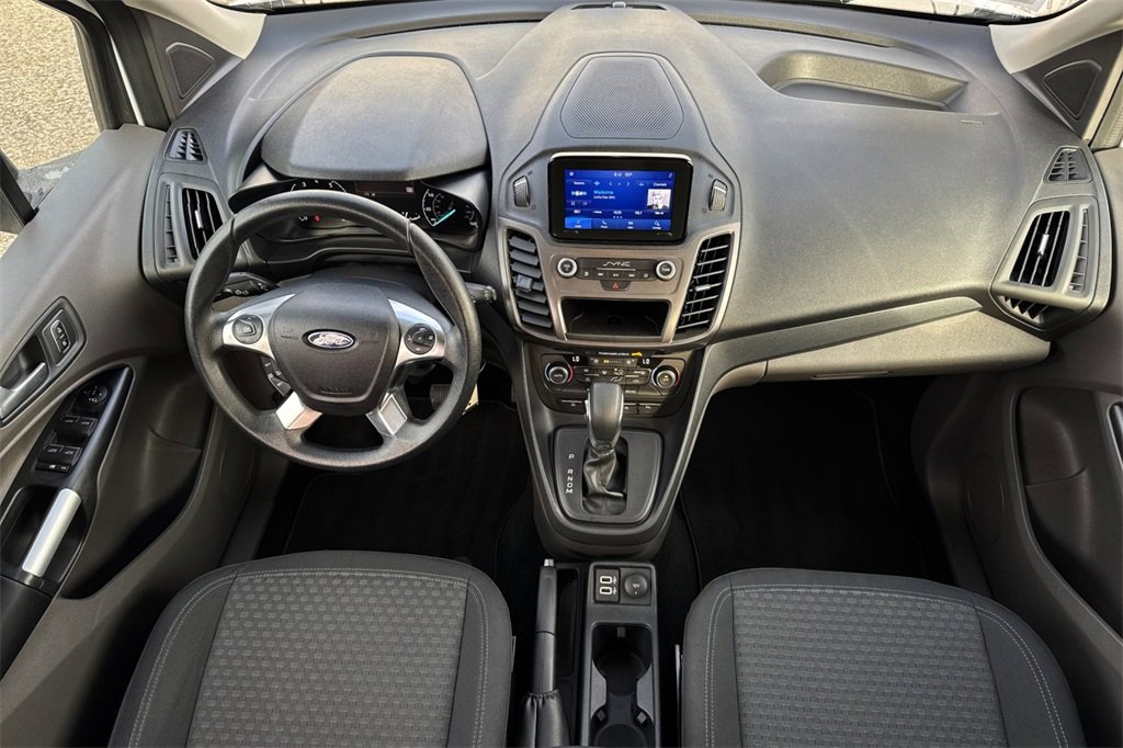 Used 2021 Ford Transit Connect XLT image 15