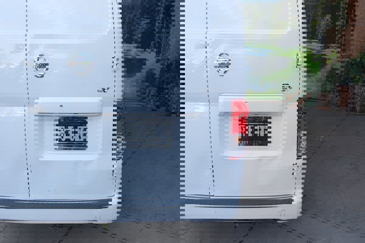 Used 2019 Nissan NV200 SV w/ Navigation Package image 29