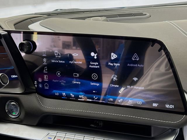 New 2026 Chevrolet Corvette Z06 image 16