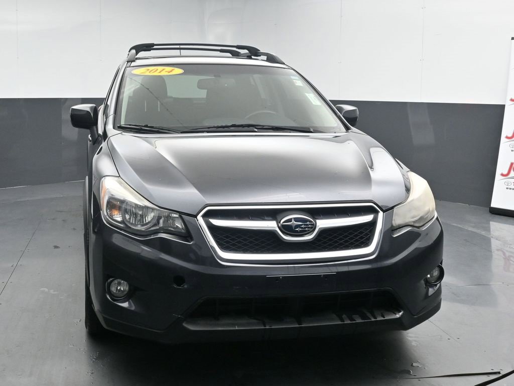 Used 2014 Subaru Crosstrek 2.0i Limited image 3