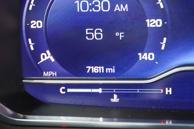 Used 2024 Chevrolet Tahoe LT AWD/4WD image 34