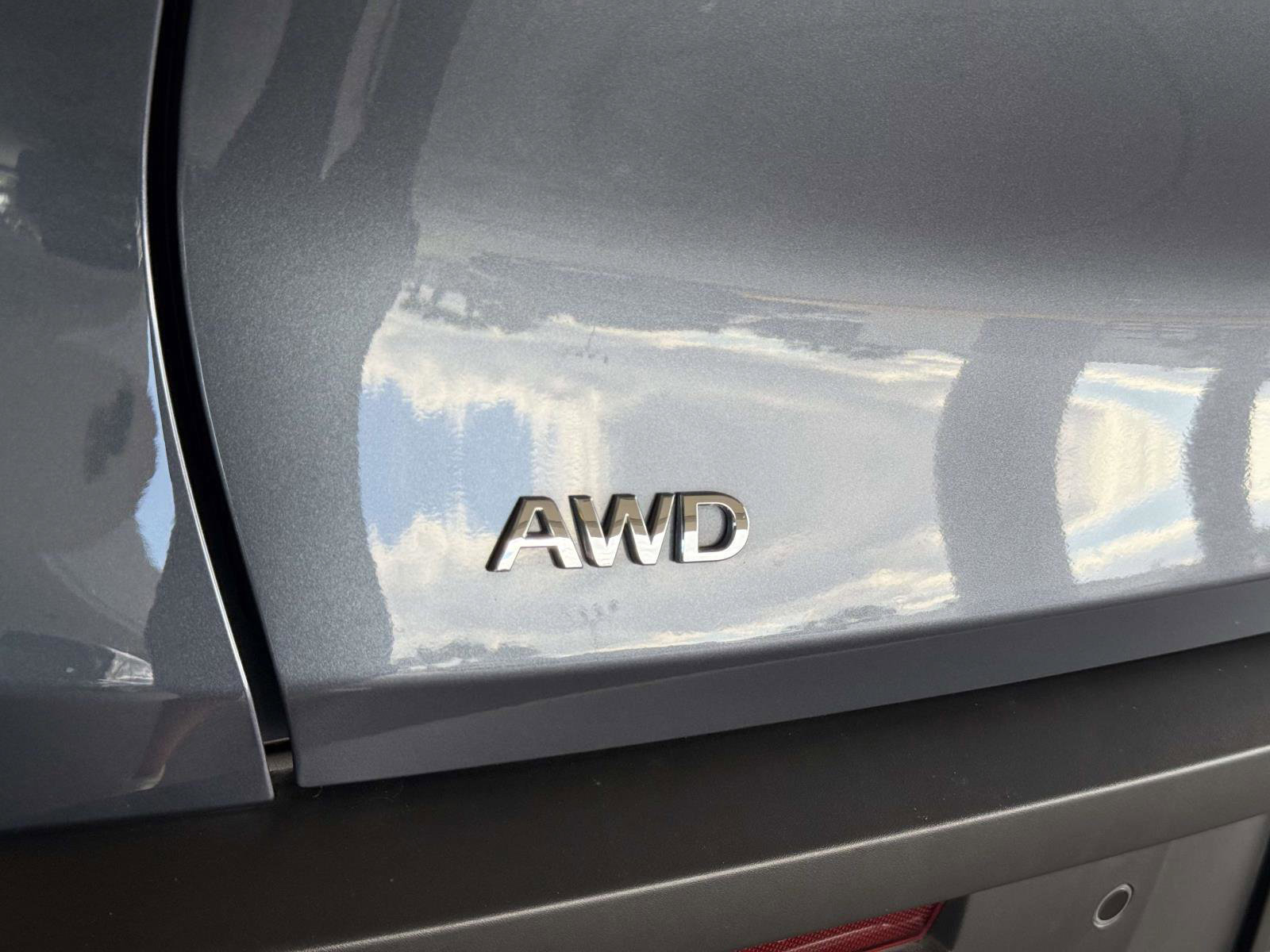 Used 2025 INFINITI QX60 Autograph image 19