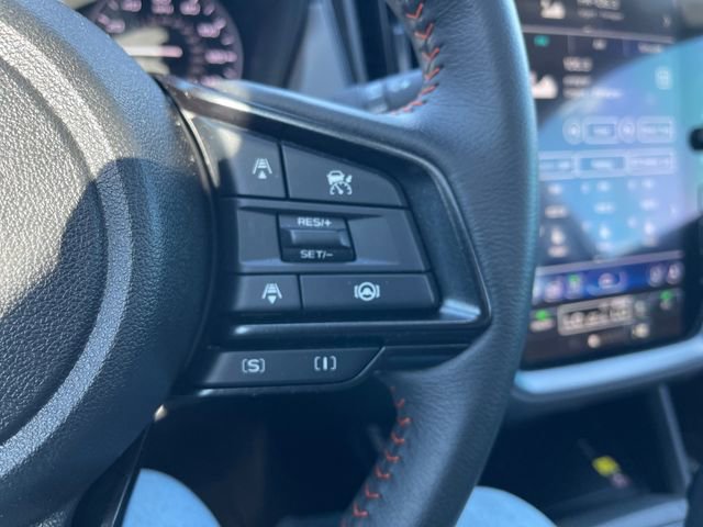 Used 2025 Subaru Crosstrek 2.5i Limited AWD/4WD image 23