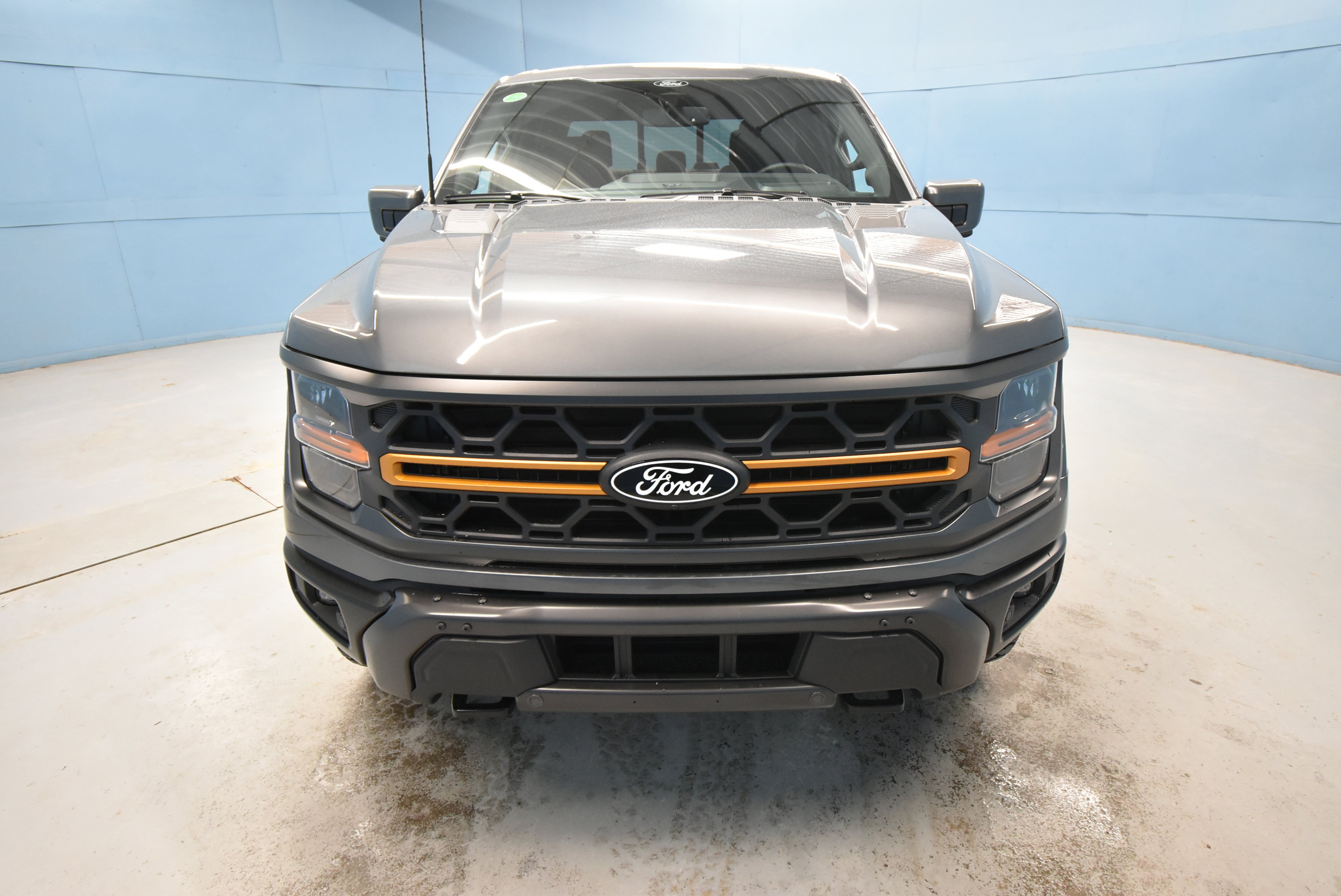 New 2025 Ford F150 Tremor w/ Equipment Group 402A High image 26