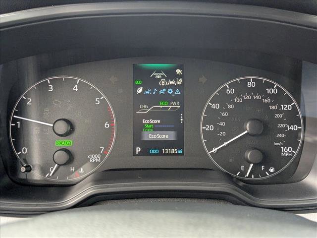 Certified 2025 Toyota Corolla SE image 11