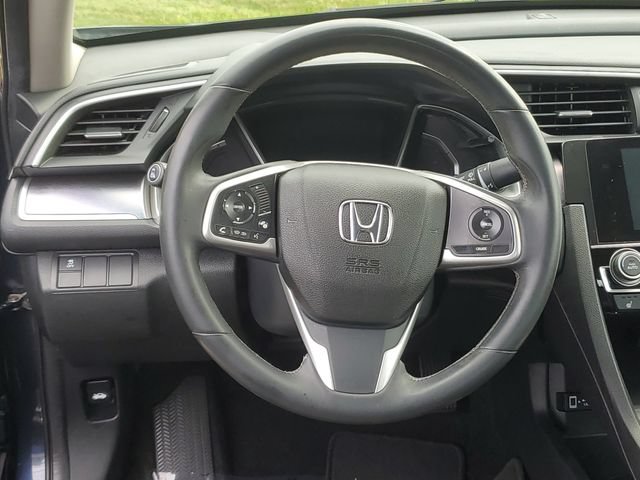 Used 2016 Honda Civic EX-L image 10