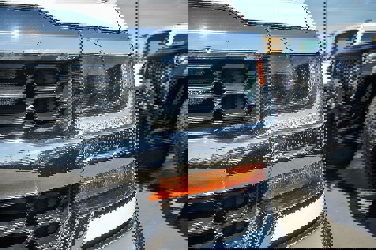 Used 2019 Chevrolet Silverado 1500 LT image 8