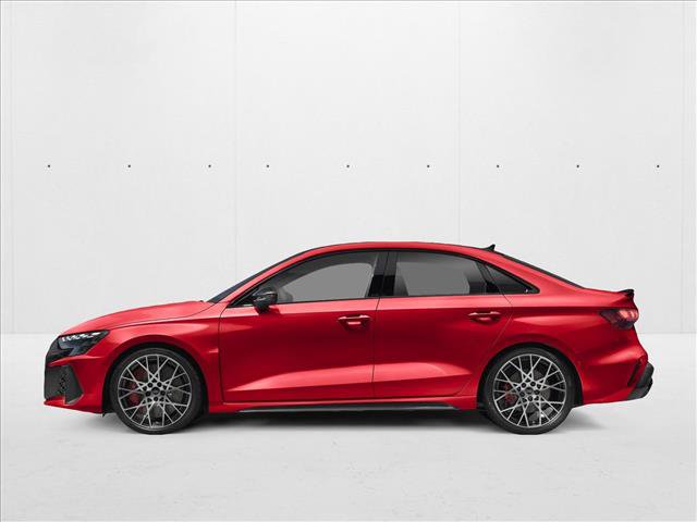 New 2026 Audi RS 3 AWD/4WD image 2