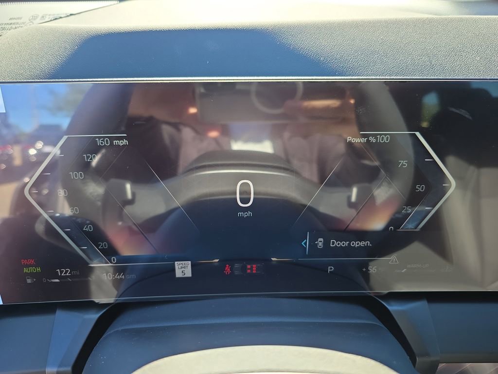 Certified 2026 BMW X3 xDrive30 w/ Convenience Package image 12