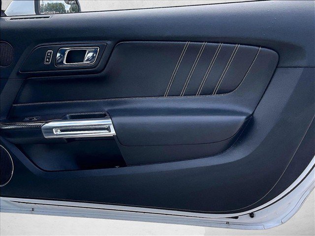 Used 2015 Ford Mustang GT Premium w/ 50 Years Appearance Package RWD image 16
