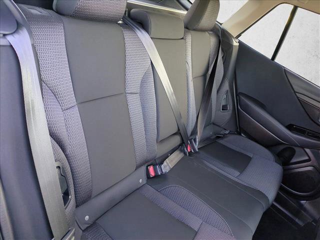 Certified 2025 Subaru Outback Premium image 18