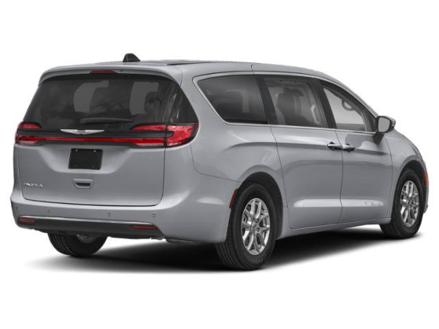 Certified 2024 Chrysler Pacifica Touring-L FWD image 2