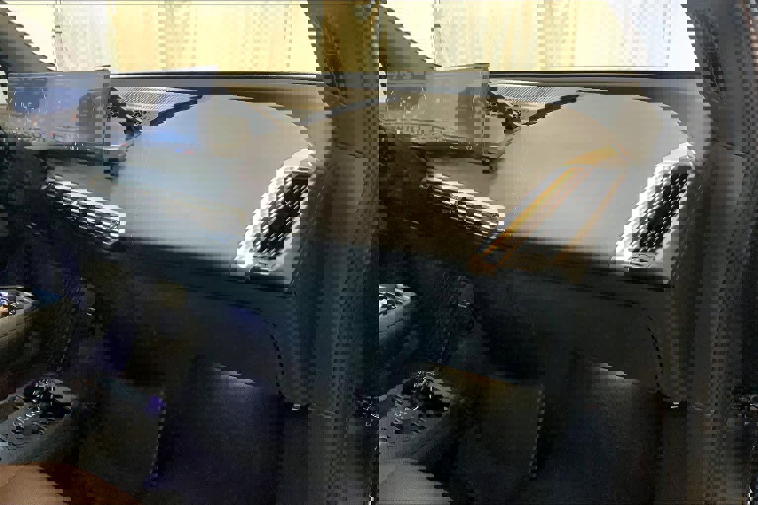 Used 2024 BMW iX xDrive50 w/ Convenience Package image 19