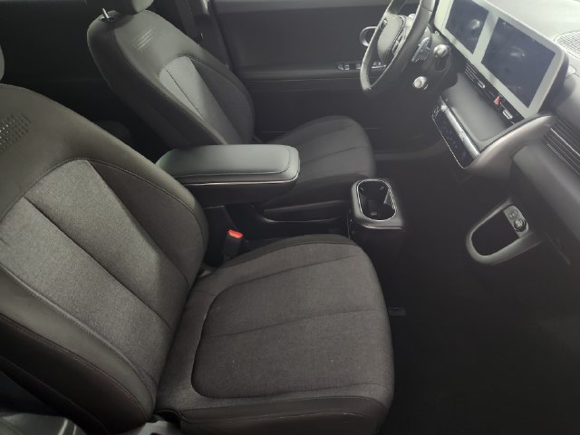 Certified 2024 Hyundai Ioniq 5 SEL AWD/4WD image 13