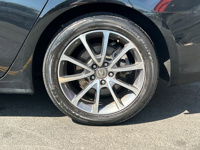 Used 2017 Acura TLX V6 w/ Technology Package FWD image 28
