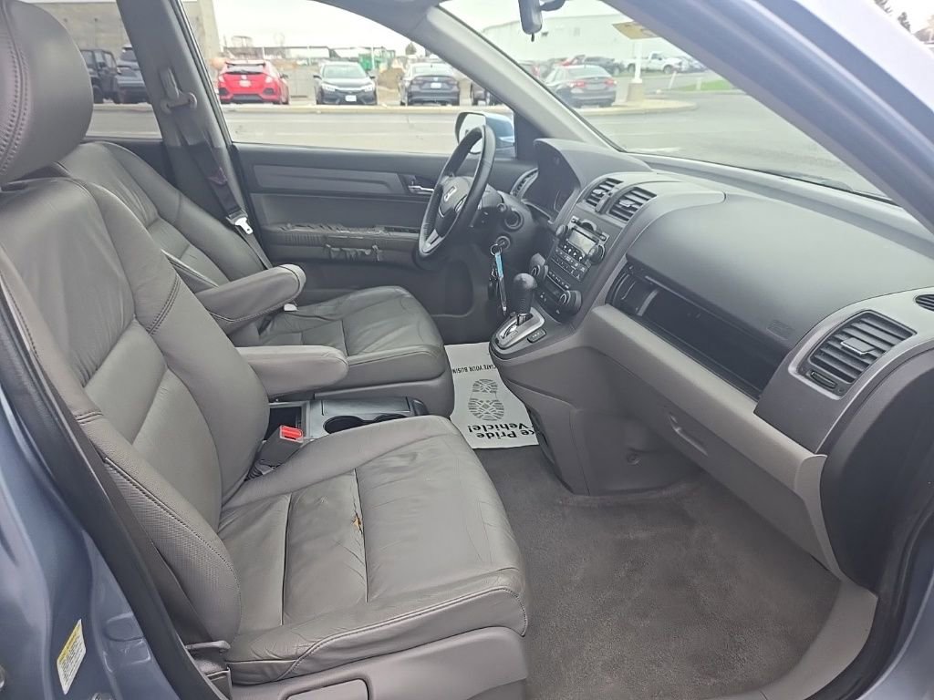 Used 2008 Honda CR-V EX-L image 30