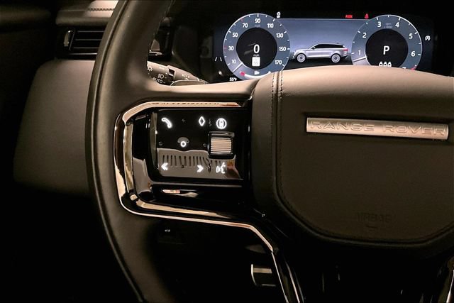 Certified 2026 Land Rover Range Rover Velar Dynamic SE AWD/4WD image 20