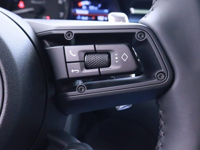 New 2025 Porsche Macan Turbo image 25